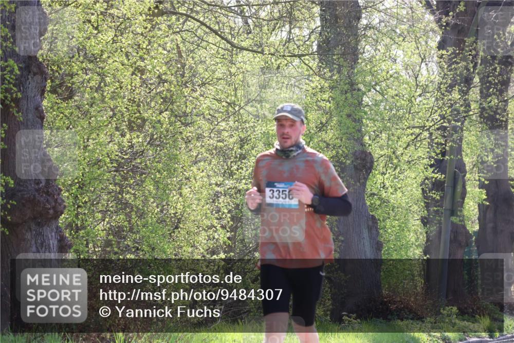 12.04.2026 - 45. Internationalen Wilhelmsburger Insellauf Yannick Fuchs http://msf.ph/oto/9484307 12.04.2026 10:33:36 Laufen 3356 meine-sportfotos.de