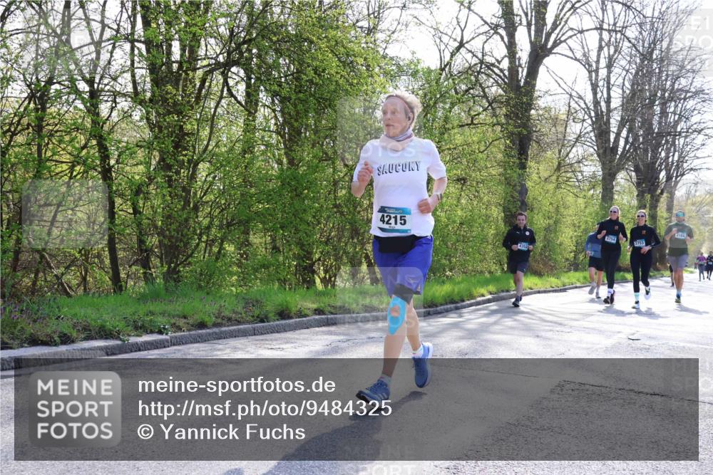 12.04.2026 - 45. Internationalen Wilhelmsburger Insellauf Yannick Fuchs http://msf.ph/oto/9484325 12.04.2026 10:45:56 Laufen 4215, 2164, 3754, 3753 meine-sportfotos.de