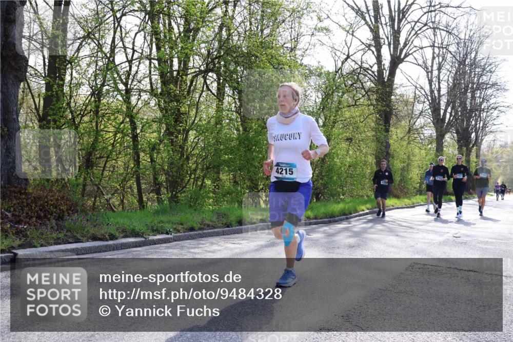 12.04.2026 - 45. Internationalen Wilhelmsburger Insellauf Yannick Fuchs http://msf.ph/oto/9484328 12.04.2026 10:45:56 Laufen 4215, 753, 2164 meine-sportfotos.de