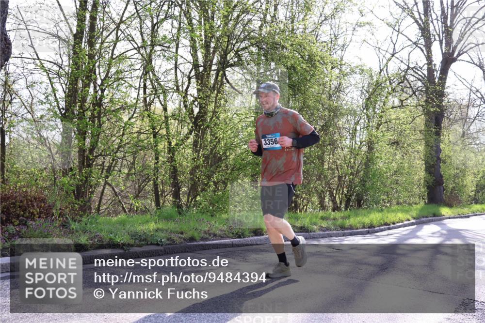 12.04.2026 - 45. Internationalen Wilhelmsburger Insellauf Yannick Fuchs http://msf.ph/oto/9484394 12.04.2026 10:33:39 Laufen 3356 meine-sportfotos.de