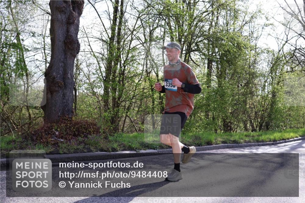 12.04.2026 - 45. Internationalen Wilhelmsburger Insellauf Yannick Fuchs http://msf.ph/oto/9484408 12.04.2026 10:33:40 Laufen 3350 meine-sportfotos.de
