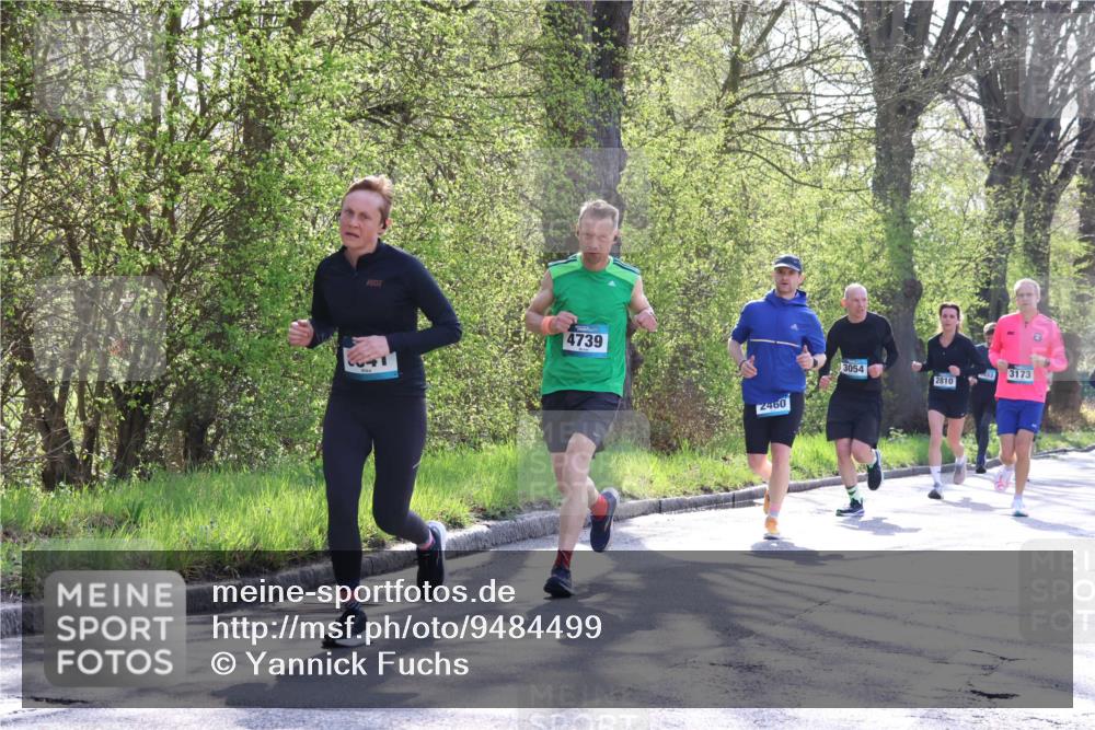 12.04.2026 - 45. Internationalen Wilhelmsburger Insellauf Yannick Fuchs http://msf.ph/oto/9484499 12.04.2026 10:33:45 Laufen 4739, 3054, 2810, 2460, 3173 meine-sportfotos.de