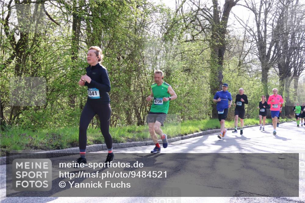 12.04.2026 - 45. Internationalen Wilhelmsburger Insellauf Yannick Fuchs http://msf.ph/oto/9484521 12.04.2026 10:33:46 Laufen 5341, 4739, 2810, 2460, 3173 meine-sportfotos.de