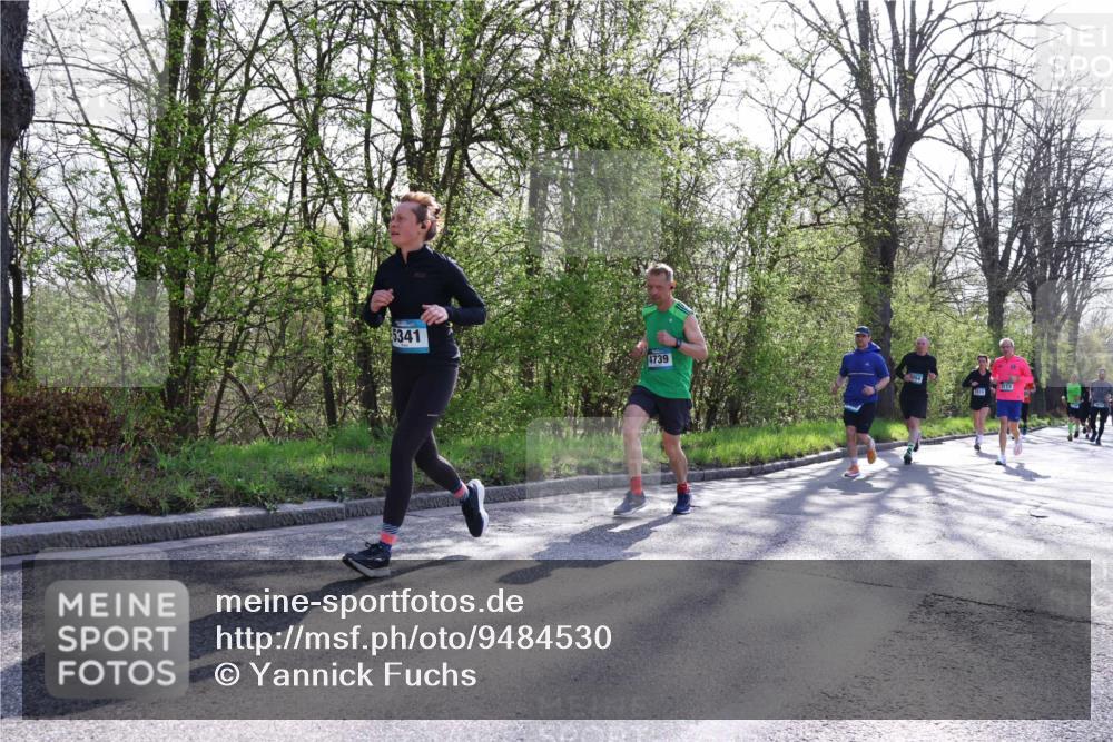 12.04.2026 - 45. Internationalen Wilhelmsburger Insellauf Yannick Fuchs http://msf.ph/oto/9484530 12.04.2026 10:33:47 Laufen 5341, 4739, 3173 meine-sportfotos.de