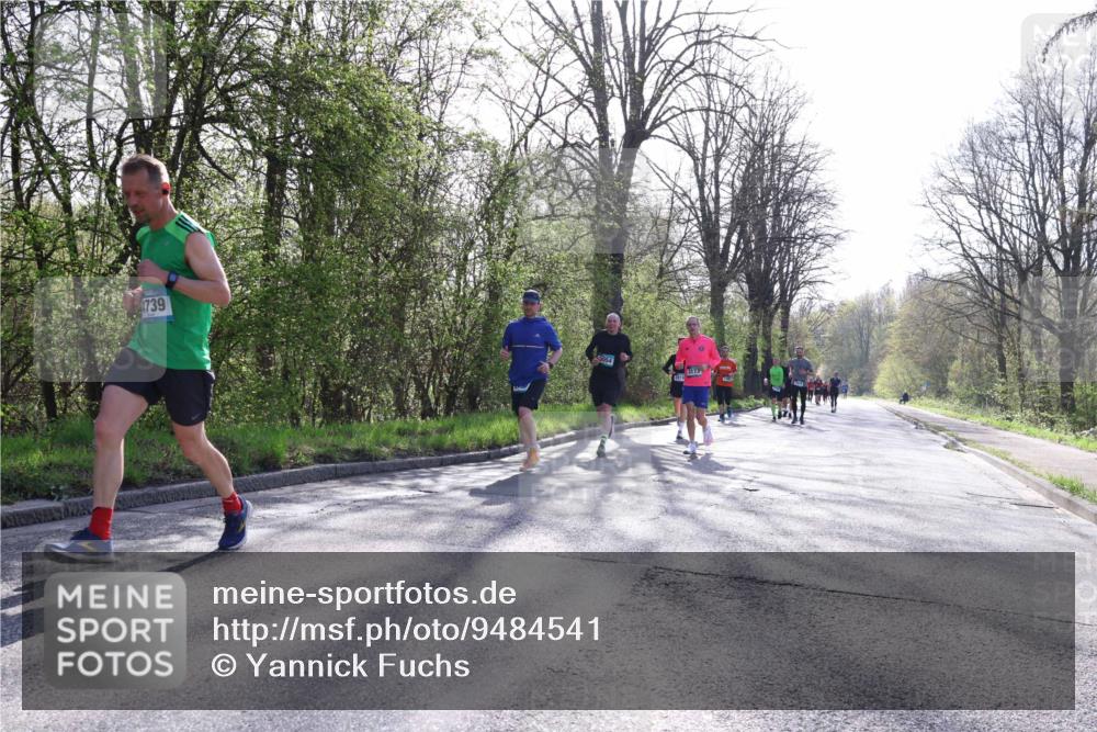 12.04.2026 - 45. Internationalen Wilhelmsburger Insellauf Yannick Fuchs http://msf.ph/oto/9484541 12.04.2026 10:33:48 Laufen 1739, 3173 meine-sportfotos.de