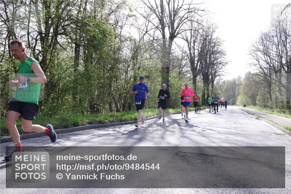 12.04.2026 - 45. Internationalen Wilhelmsburger Insellauf Yannick Fuchs http://msf.ph/oto/9484544 12.04.2026 10:33:48 Laufen 739, 2460, 3173 meine-sportfotos.de