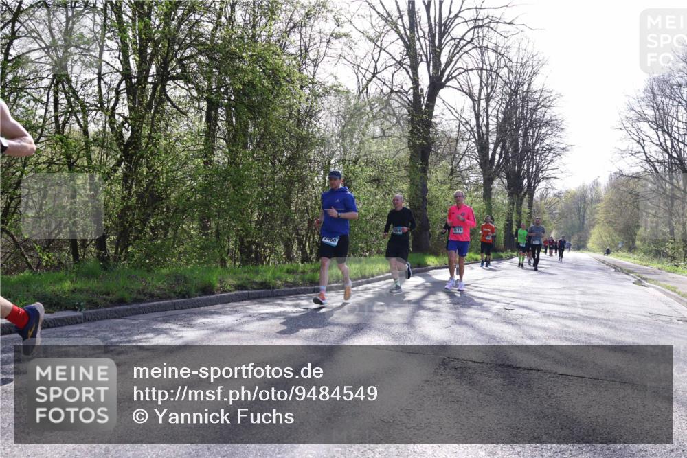 12.04.2026 - 45. Internationalen Wilhelmsburger Insellauf Yannick Fuchs http://msf.ph/oto/9484549 12.04.2026 10:33:48 Laufen 2460, 3173 meine-sportfotos.de