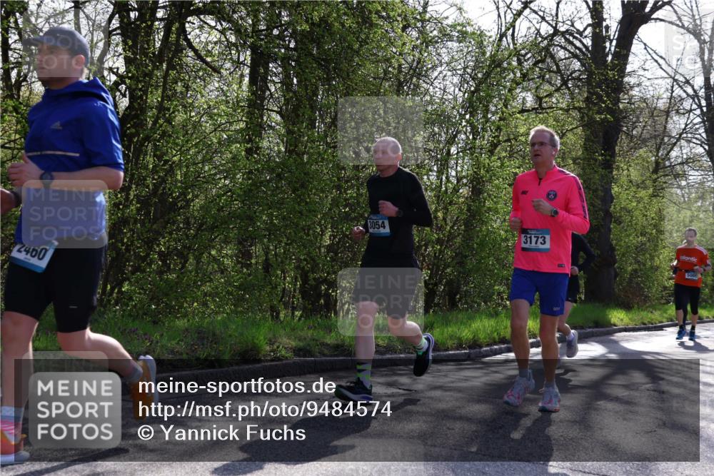 12.04.2026 - 45. Internationalen Wilhelmsburger Insellauf Yannick Fuchs http://msf.ph/oto/9484574 12.04.2026 10:33:49 Laufen 2460, 3054, 3173, 500 meine-sportfotos.de