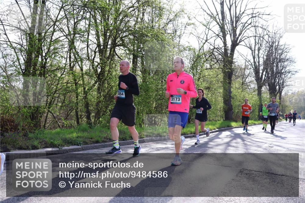 12.04.2026 - 45. Internationalen Wilhelmsburger Insellauf Yannick Fuchs http://msf.ph/oto/9484586 12.04.2026 10:33:50 Laufen 3054, 3173, 2810, 4815 meine-sportfotos.de