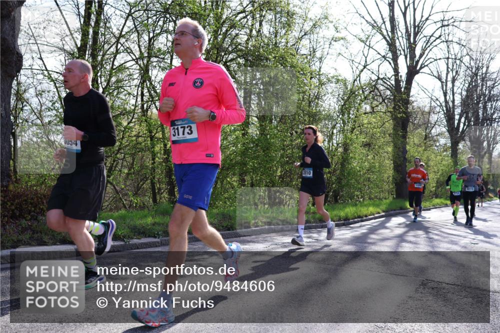 12.04.2026 - 45. Internationalen Wilhelmsburger Insellauf Yannick Fuchs http://msf.ph/oto/9484606 12.04.2026 10:33:51 Laufen 3054, 3173, 2810, 5009, 4815, 4758 meine-sportfotos.de