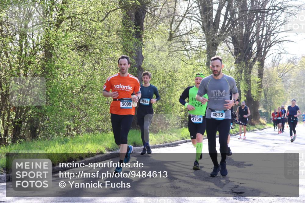 12.04.2026 - 45. Internationalen Wilhelmsburger Insellauf Yannick Fuchs http://msf.ph/oto/9484613 12.04.2026 10:33:51 Laufen 5009, 3653, 2007, 4758, 4815 meine-sportfotos.de
