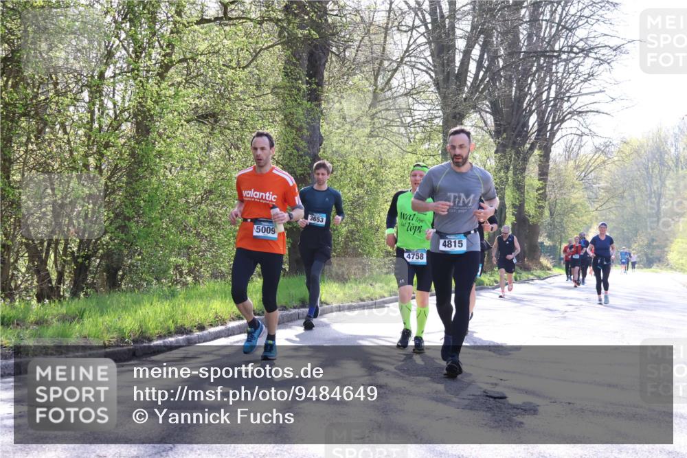 12.04.2026 - 45. Internationalen Wilhelmsburger Insellauf Yannick Fuchs http://msf.ph/oto/9484649 12.04.2026 10:33:52 Laufen 5009, 3653, 4758, 4815 meine-sportfotos.de