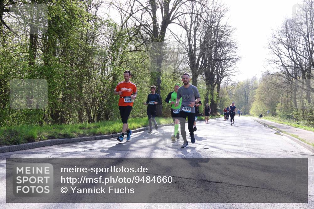 12.04.2026 - 45. Internationalen Wilhelmsburger Insellauf Yannick Fuchs http://msf.ph/oto/9484660 12.04.2026 10:33:52 Laufen 5009, 4758, 4815 meine-sportfotos.de