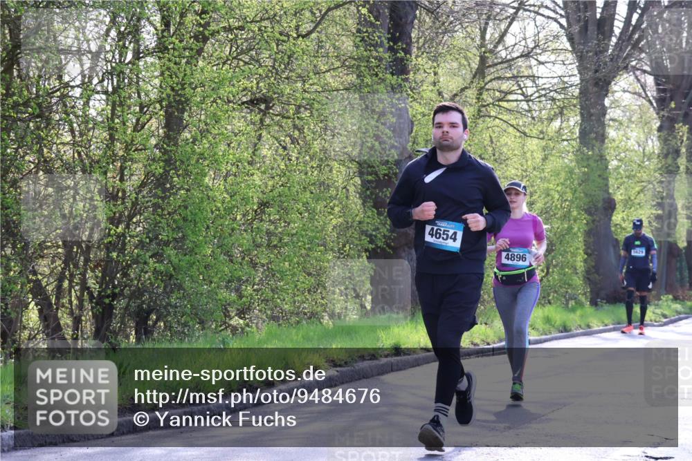 12.04.2026 - 45. Internationalen Wilhelmsburger Insellauf Yannick Fuchs http://msf.ph/oto/9484676 12.04.2026 10:46:09 Laufen 4654, 5629, 4896 meine-sportfotos.de