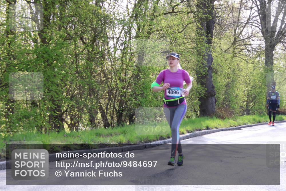 12.04.2026 - 45. Internationalen Wilhelmsburger Insellauf Yannick Fuchs http://msf.ph/oto/9484697 12.04.2026 10:46:11 Laufen 4896, 5629 meine-sportfotos.de