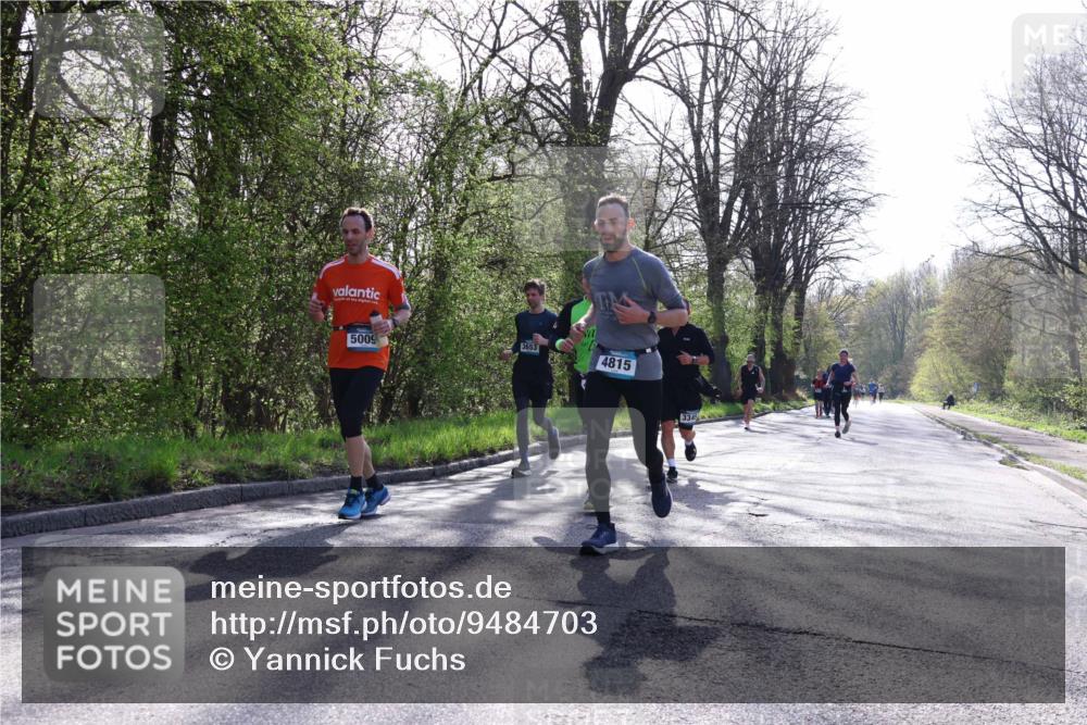 12.04.2026 - 45. Internationalen Wilhelmsburger Insellauf Yannick Fuchs http://msf.ph/oto/9484703 12.04.2026 10:33:53 Laufen 3653, 5009, 4815, 3349 meine-sportfotos.de