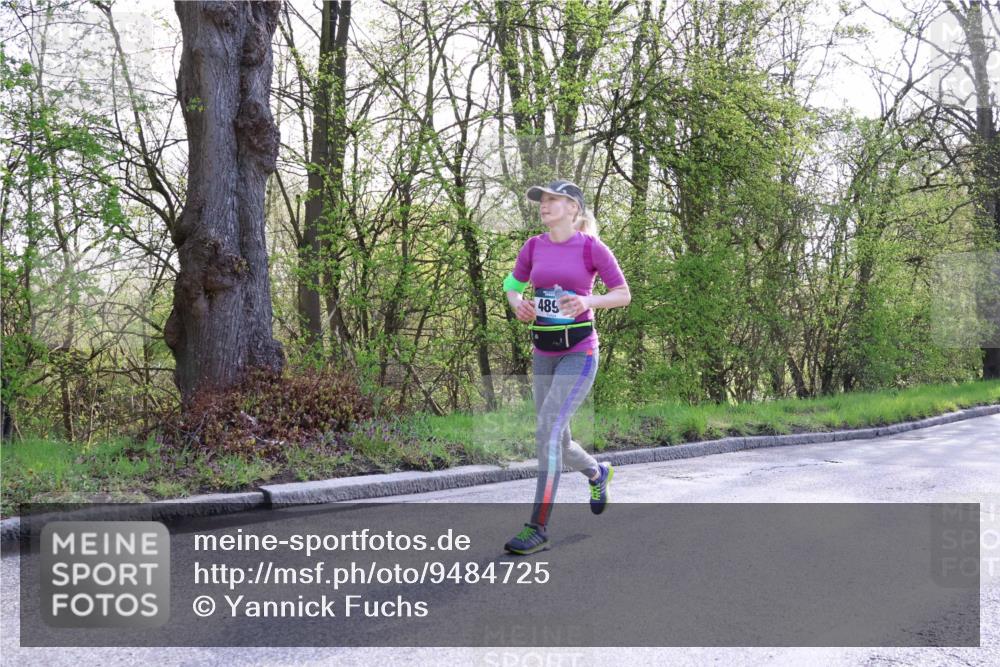 12.04.2026 - 45. Internationalen Wilhelmsburger Insellauf Yannick Fuchs http://msf.ph/oto/9484725 12.04.2026 10:46:12 Laufen 489 meine-sportfotos.de