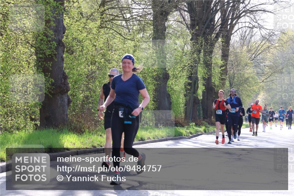 12.04.2026 - 45. Internationalen Wilhelmsburger Insellauf Yannick Fuchs http://msf.ph/oto/9484757 12.04.2026 10:33:56 Laufen 2, 2075, 2920, 2190 meine-sportfotos.de