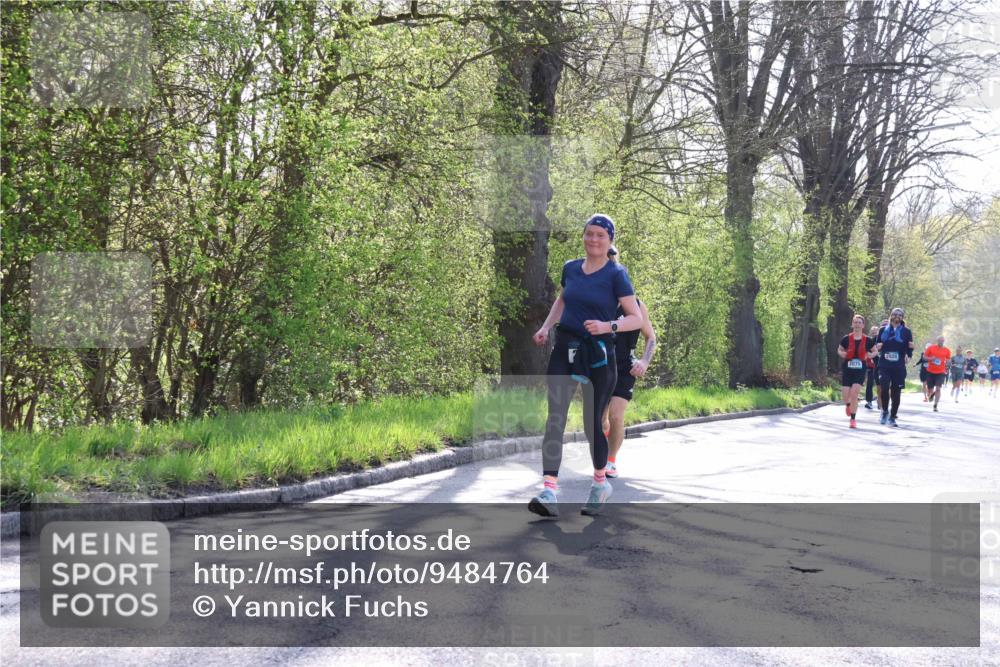 12.04.2026 - 45. Internationalen Wilhelmsburger Insellauf Yannick Fuchs http://msf.ph/oto/9484764 12.04.2026 10:33:56 Laufen 2075, 2920 meine-sportfotos.de