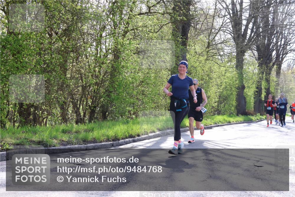 12.04.2026 - 45. Internationalen Wilhelmsburger Insellauf Yannick Fuchs http://msf.ph/oto/9484768 12.04.2026 10:33:57 Laufen 470, 2920, 2075 meine-sportfotos.de