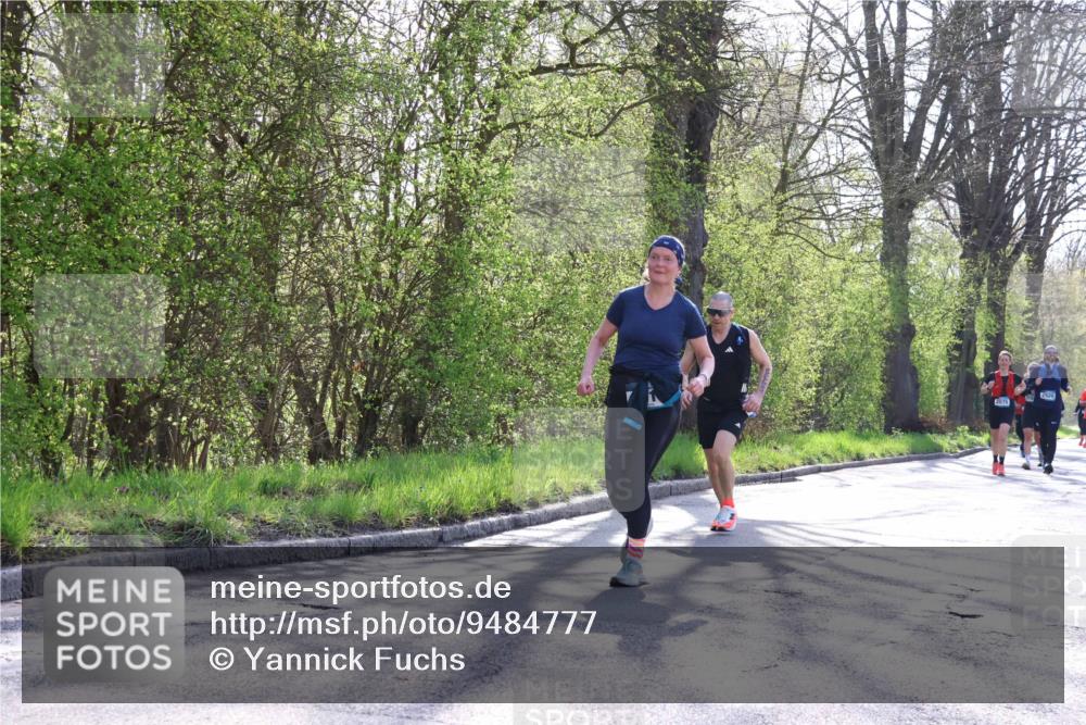 12.04.2026 - 45. Internationalen Wilhelmsburger Insellauf Yannick Fuchs http://msf.ph/oto/9484777 12.04.2026 10:33:57 Laufen 2920, 2075 meine-sportfotos.de
