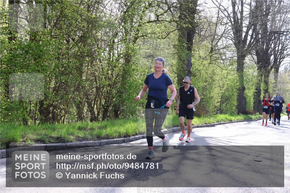 12.04.2026 - 45. Internationalen Wilhelmsburger Insellauf Yannick Fuchs http://msf.ph/oto/9484781 12.04.2026 10:33:57 Laufen 2075, 2920 meine-sportfotos.de