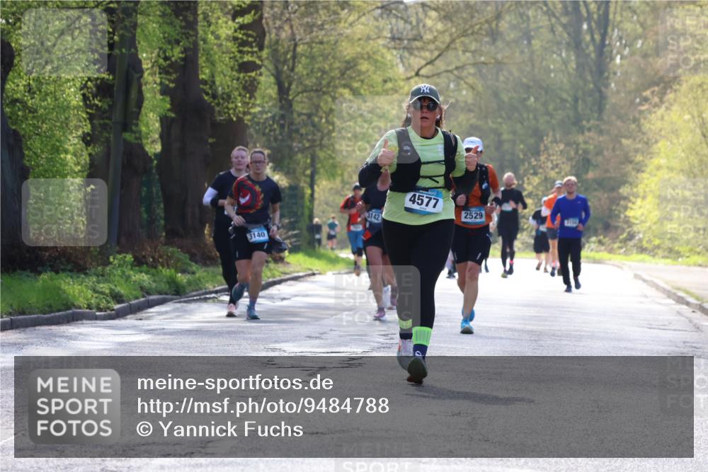 12.04.2026 - 45. Internationalen Wilhelmsburger Insellauf Yannick Fuchs http://msf.ph/oto/9484788 12.04.2026 10:46:18 Laufen 3140, 3142, 4577, 2529 meine-sportfotos.de