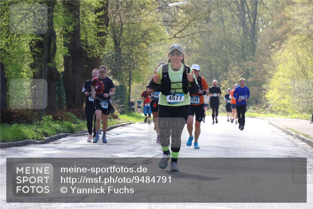 12.04.2026 - 45. Internationalen Wilhelmsburger Insellauf Yannick Fuchs http://msf.ph/oto/9484791 12.04.2026 10:46:19 Laufen 34, 3140, 3142, 4577, 2529 meine-sportfotos.de
