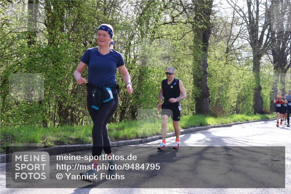 12.04.2026 - 45. Internationalen Wilhelmsburger Insellauf Yannick Fuchs http://msf.ph/oto/9484795 12.04.2026 10:33:58 Laufen 2075 meine-sportfotos.de