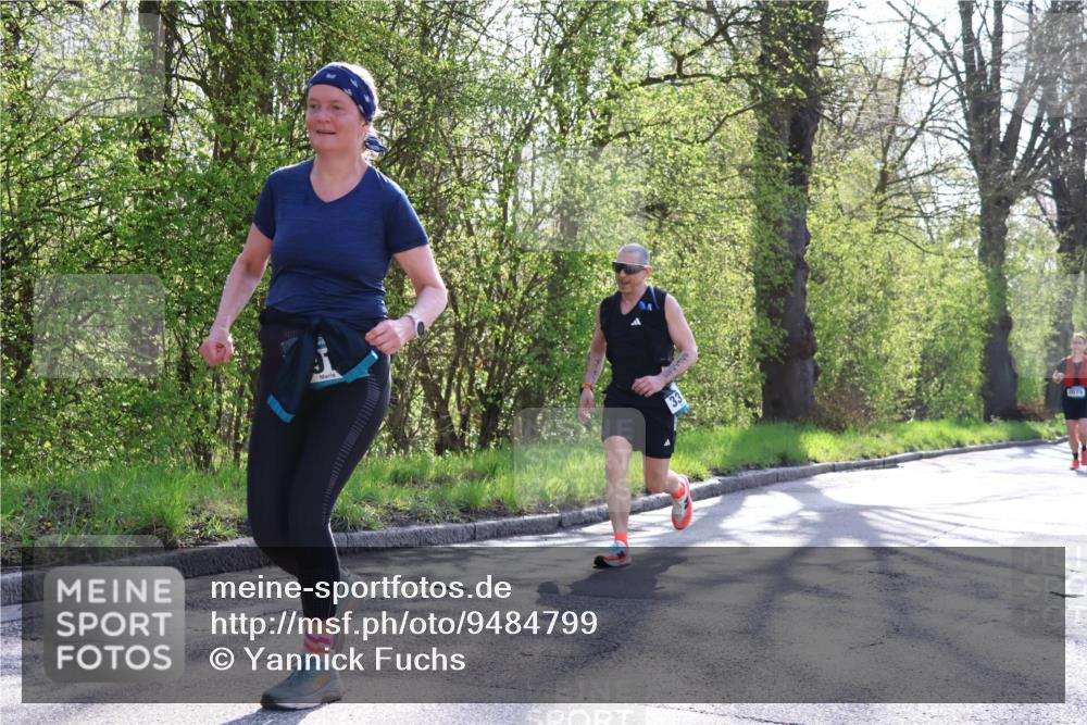 12.04.2026 - 45. Internationalen Wilhelmsburger Insellauf Yannick Fuchs http://msf.ph/oto/9484799 12.04.2026 10:33:58 Laufen 33, 2075 meine-sportfotos.de