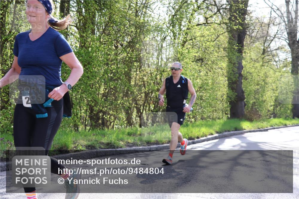 12.04.2026 - 45. Internationalen Wilhelmsburger Insellauf Yannick Fuchs http://msf.ph/oto/9484804 12.04.2026 10:33:58 Laufen 2 meine-sportfotos.de