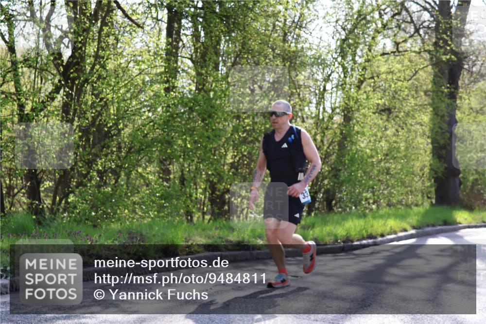 12.04.2026 - 45. Internationalen Wilhelmsburger Insellauf Yannick Fuchs http://msf.ph/oto/9484811 12.04.2026 10:33:59 Laufen 33 meine-sportfotos.de