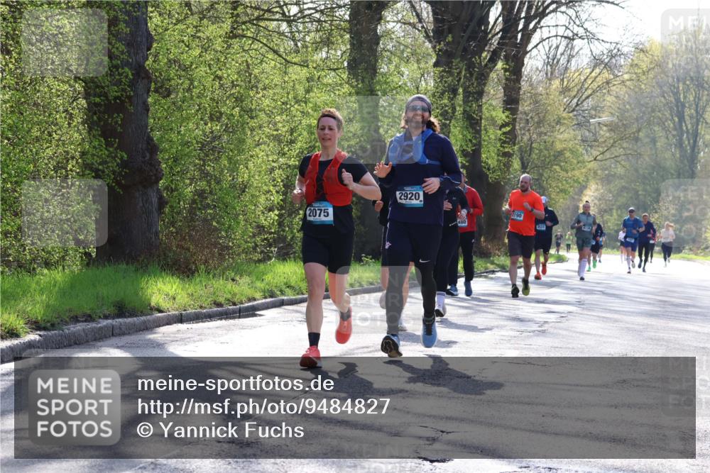 12.04.2026 - 45. Internationalen Wilhelmsburger Insellauf Yannick Fuchs http://msf.ph/oto/9484827 12.04.2026 10:34:01 Laufen 2075, 2920, 480, 2190, 4531 meine-sportfotos.de