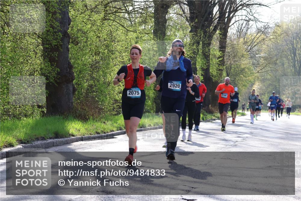 12.04.2026 - 45. Internationalen Wilhelmsburger Insellauf Yannick Fuchs http://msf.ph/oto/9484833 12.04.2026 10:34:01 Laufen 2075, 2920, 480, 2190, 4531 meine-sportfotos.de