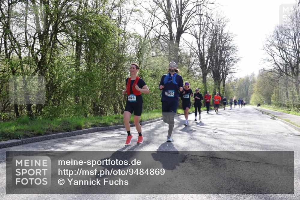 12.04.2026 - 45. Internationalen Wilhelmsburger Insellauf Yannick Fuchs http://msf.ph/oto/9484869 12.04.2026 10:34:03 Laufen 2075, 2920, 4785 meine-sportfotos.de