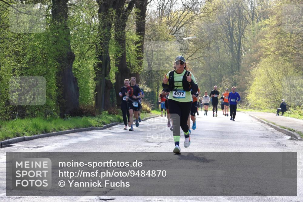 12.04.2026 - 45. Internationalen Wilhelmsburger Insellauf Yannick Fuchs http://msf.ph/oto/9484870 12.04.2026 10:46:19 Laufen 3140, 4577, 3150 meine-sportfotos.de