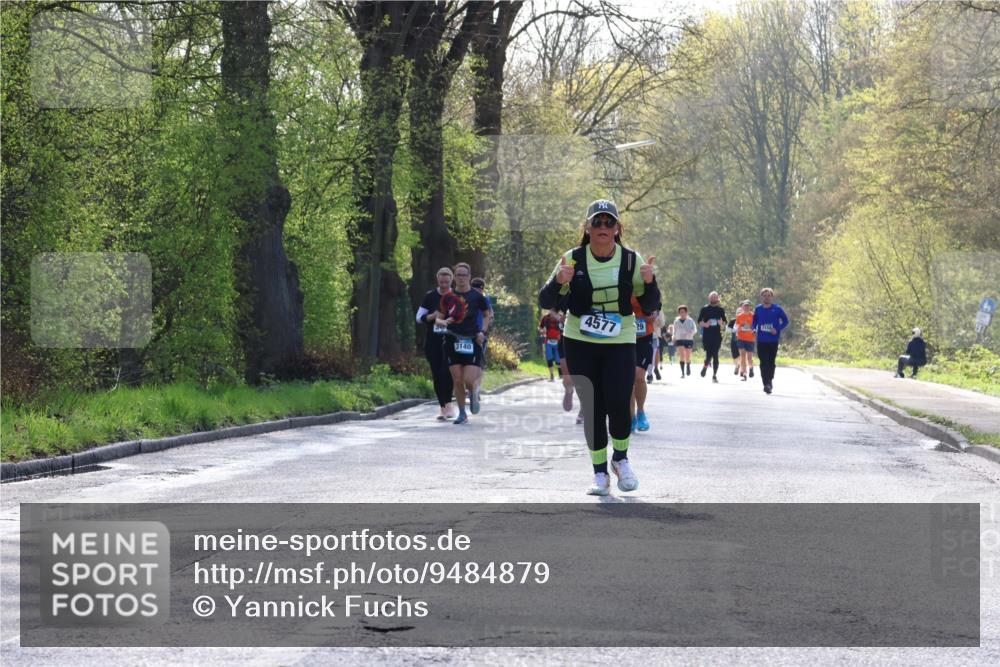 12.04.2026 - 45. Internationalen Wilhelmsburger Insellauf Yannick Fuchs http://msf.ph/oto/9484879 12.04.2026 10:46:20 Laufen 3140, 4577 meine-sportfotos.de