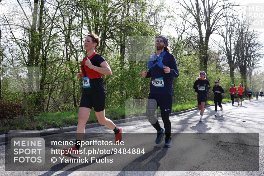12.04.2026 - 45. Internationalen Wilhelmsburger Insellauf Yannick Fuchs http://msf.ph/oto/9484884 12.04.2026 10:34:04 Laufen 75, 2920, 4785 meine-sportfotos.de