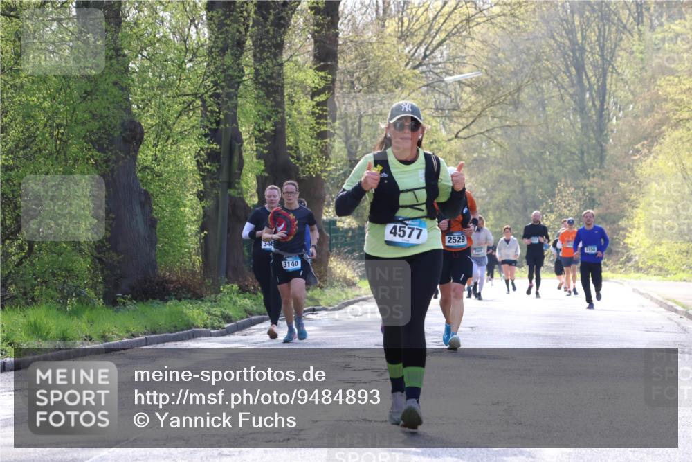 12.04.2026 - 45. Internationalen Wilhelmsburger Insellauf Yannick Fuchs http://msf.ph/oto/9484893 12.04.2026 10:46:20 Laufen 346, 3140, 4577, 2529, 3150 meine-sportfotos.de