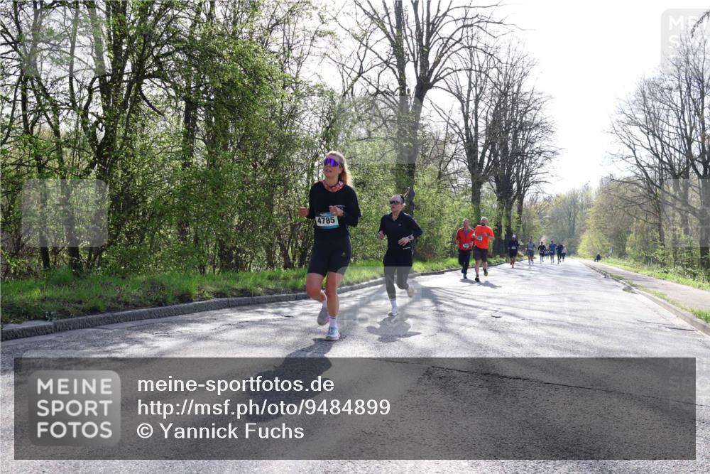 12.04.2026 - 45. Internationalen Wilhelmsburger Insellauf Yannick Fuchs http://msf.ph/oto/9484899 12.04.2026 10:34:05 Laufen 4785 meine-sportfotos.de