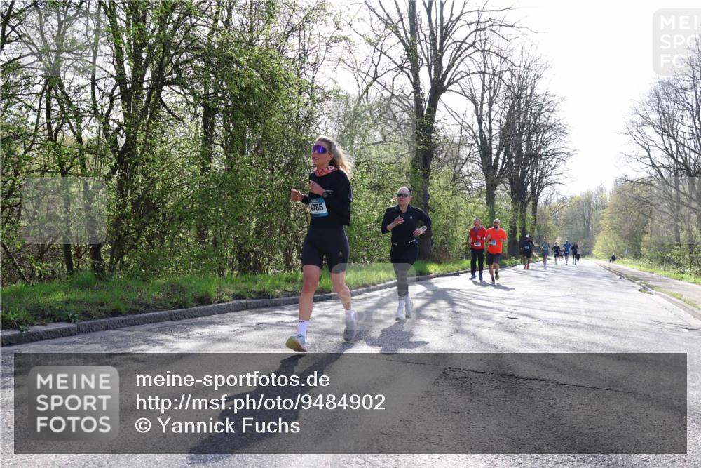 12.04.2026 - 45. Internationalen Wilhelmsburger Insellauf Yannick Fuchs http://msf.ph/oto/9484902 12.04.2026 10:34:05 Laufen 4785 meine-sportfotos.de