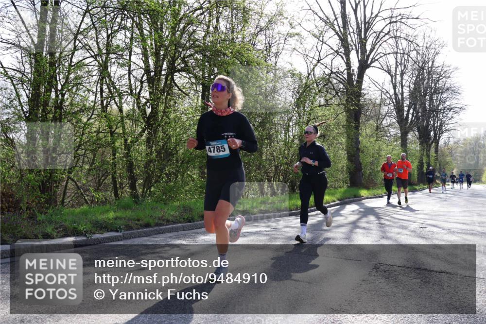 12.04.2026 - 45. Internationalen Wilhelmsburger Insellauf Yannick Fuchs http://msf.ph/oto/9484910 12.04.2026 10:34:05 Laufen 4785 meine-sportfotos.de