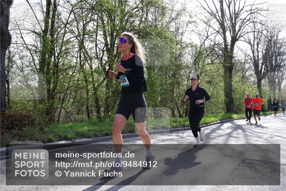 12.04.2026 - 45. Internationalen Wilhelmsburger Insellauf Yannick Fuchs http://msf.ph/oto/9484912 12.04.2026 10:34:05 Laufen 1785 meine-sportfotos.de
