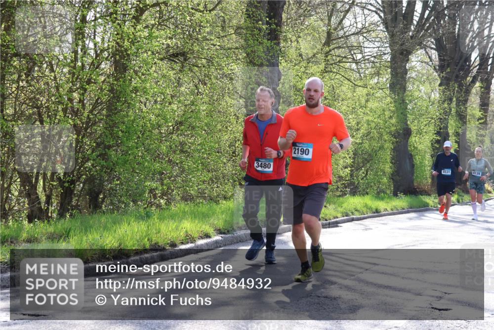 12.04.2026 - 45. Internationalen Wilhelmsburger Insellauf Yannick Fuchs http://msf.ph/oto/9484932 12.04.2026 10:34:07 Laufen 3480, 2190, 4531, 4139 meine-sportfotos.de