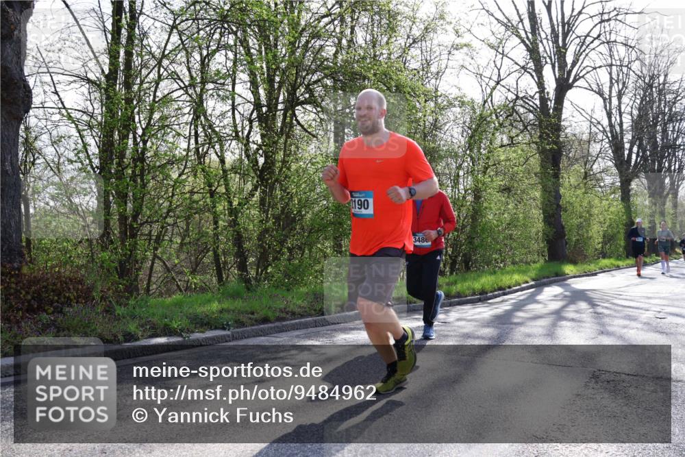 12.04.2026 - 45. Internationalen Wilhelmsburger Insellauf Yannick Fuchs http://msf.ph/oto/9484962 12.04.2026 10:34:09 Laufen 190, 3486 meine-sportfotos.de