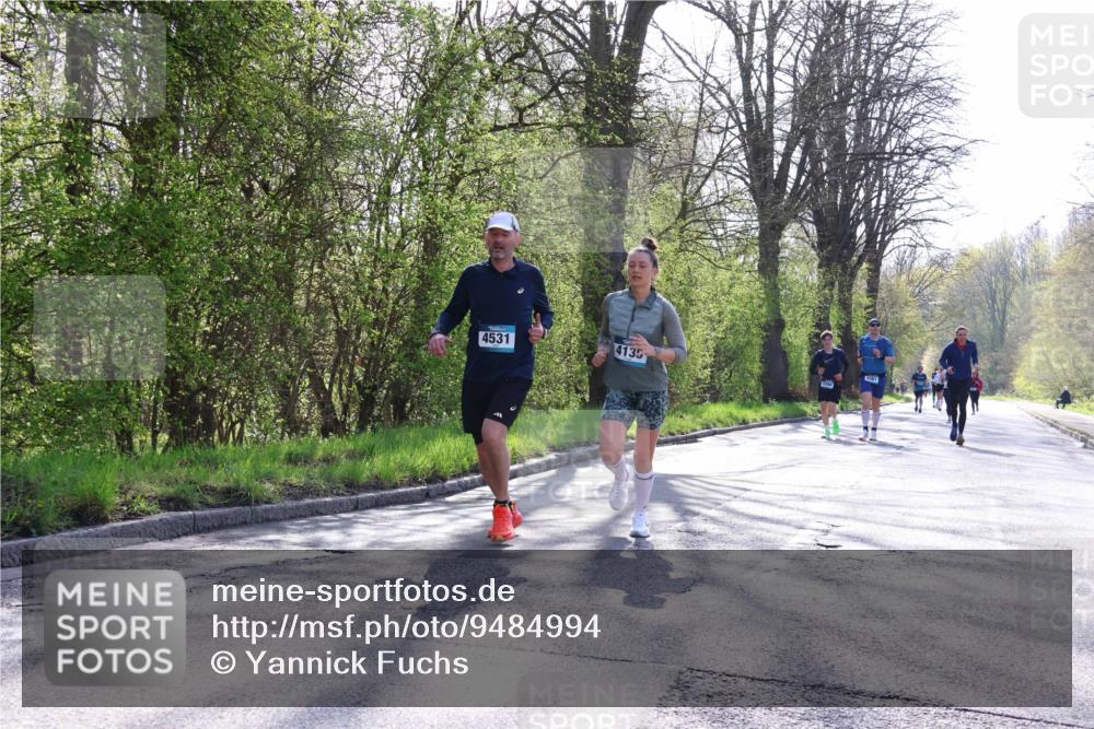 12.04.2026 - 45. Internationalen Wilhelmsburger Insellauf Yannick Fuchs http://msf.ph/oto/9484994 12.04.2026 10:34:13 Laufen 4531, 4135, 5894 meine-sportfotos.de
