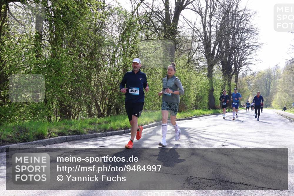 12.04.2026 - 45. Internationalen Wilhelmsburger Insellauf Yannick Fuchs http://msf.ph/oto/9484997 12.04.2026 10:34:13 Laufen 4531 meine-sportfotos.de