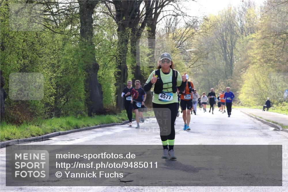 12.04.2026 - 45. Internationalen Wilhelmsburger Insellauf Yannick Fuchs http://msf.ph/oto/9485011 12.04.2026 10:46:21 Laufen 3468, 140, 4577, 2529 meine-sportfotos.de