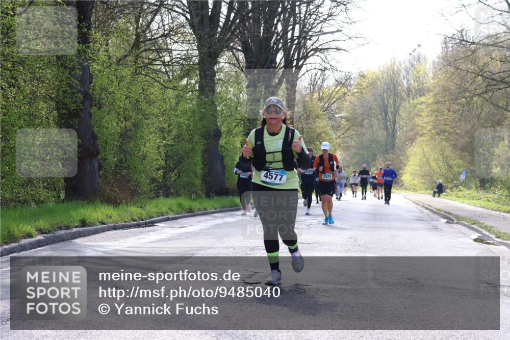 12.04.2026 - 45. Internationalen Wilhelmsburger Insellauf Yannick Fuchs http://msf.ph/oto/9485040 12.04.2026 10:46:22 Laufen 2529, 4577 meine-sportfotos.de