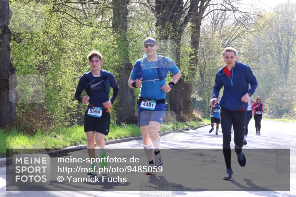 12.04.2026 - 45. Internationalen Wilhelmsburger Insellauf Yannick Fuchs http://msf.ph/oto/9485059 12.04.2026 10:34:16 Laufen 5594, 4481, 5050, 3772 meine-sportfotos.de